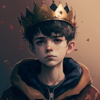 TungPrince avatar