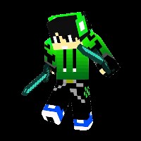 creeperVN avatar