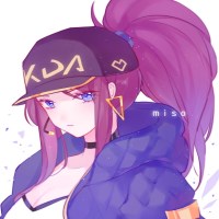 zuzi Avatar
