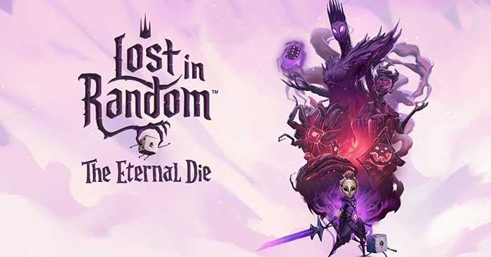 Lost in Random: The Eternal Die