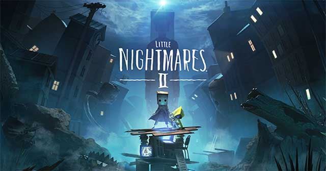 Little Nightmares II