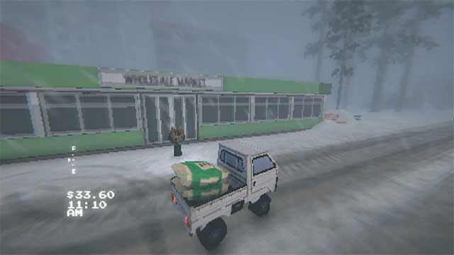 Easy Delivery Co. Easy Delivery Co.