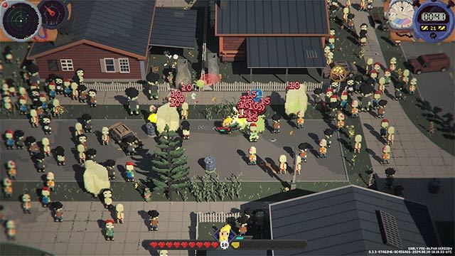 Deadly Days: Roadtrip Deadly Days: Roadtrip