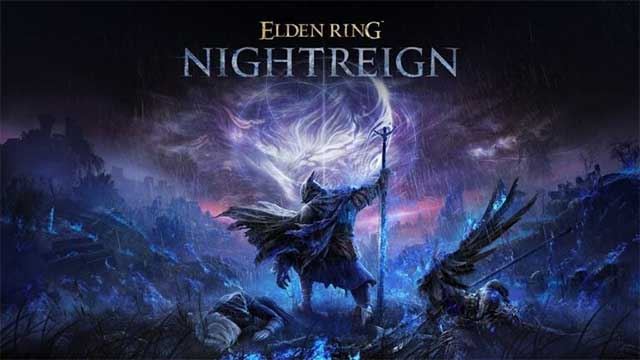 ELDEN RING NIGHTREIGN