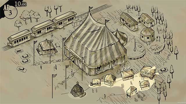 Death Trick: Double Blind Death Trick: Double Blind