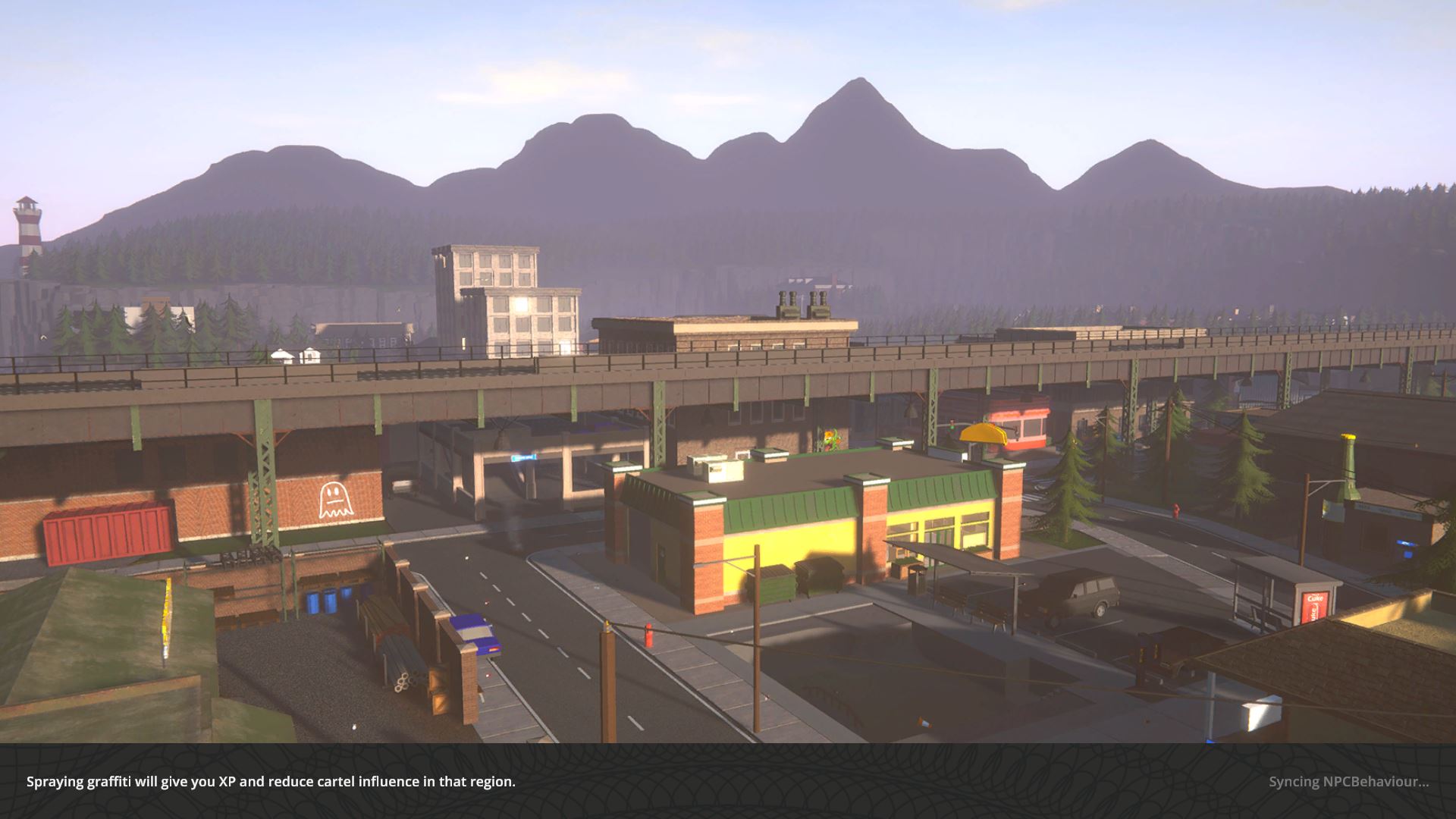 Lỗi không vào được room Schedule I