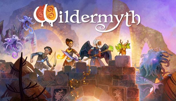 [REQUEST GAME] Wildermyth