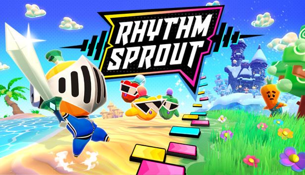 [Request Game] Rhythm Sprout: Sick Beats & Bad Sweets