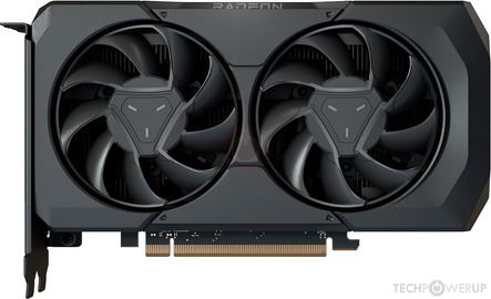 [Thảo luận] AMD RX 7600 8gb và Nvidia RTX 4060 8gb, kẻ tám lạng người ???