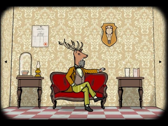 Rusty Lake Hotel