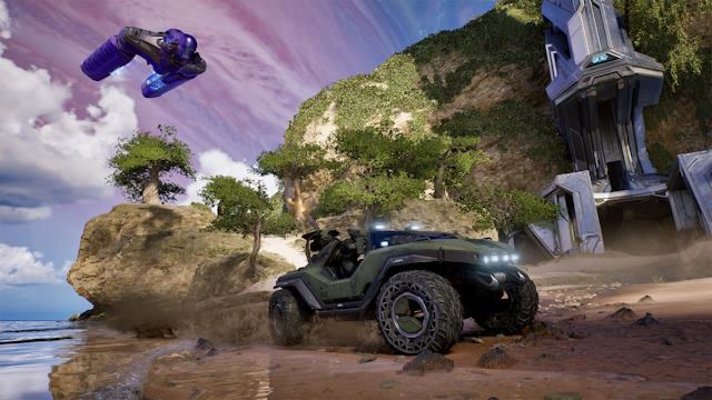 Halo: Campaign Evolved Halo: Campaign Evolved
