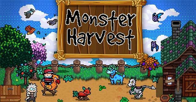 Monster Harvest