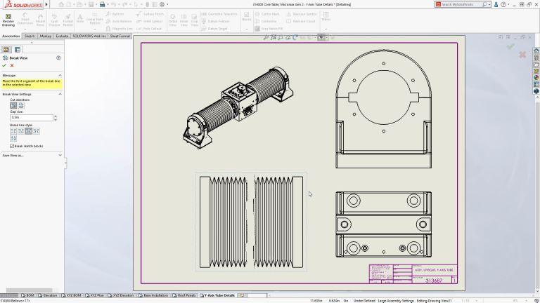 SolidWorks