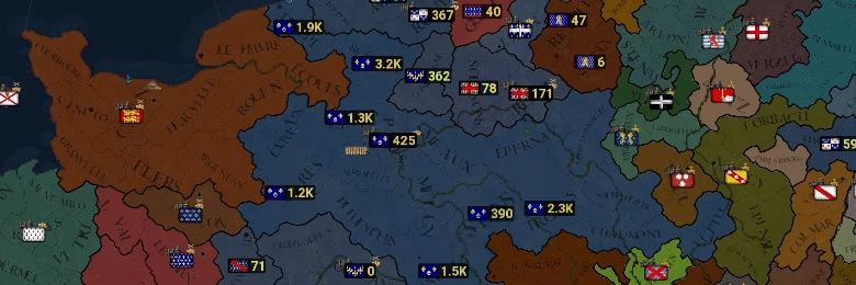 [Request Game] Age of History 2: Definitive Edition.