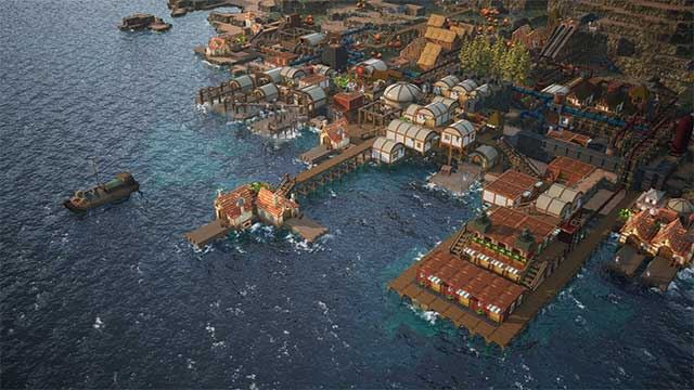 Whiskerwood Whiskerwood