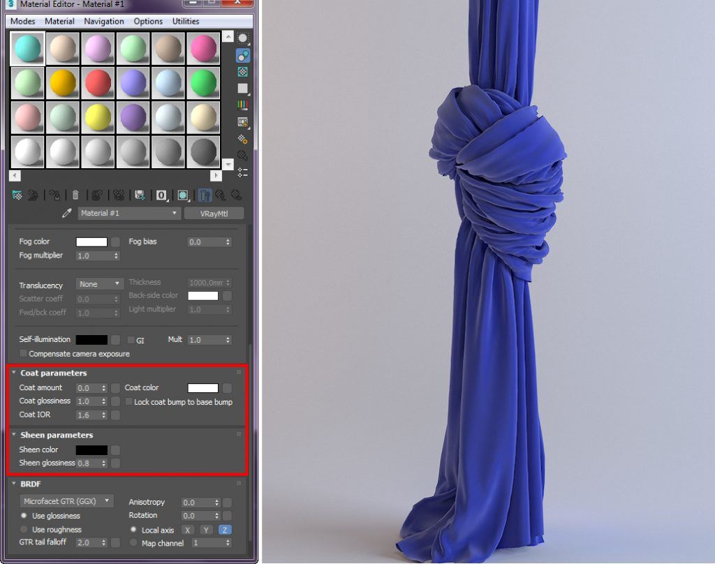 Vray for 3Ds Max