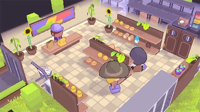 Super Mini Mart Super Mini Mart