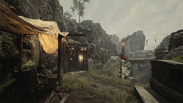 Gothic 1 Remake Gothic 1 Remake