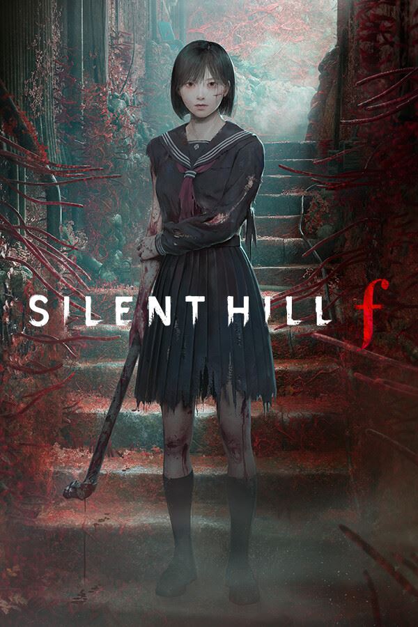 Việt hóa game Silent Hill f