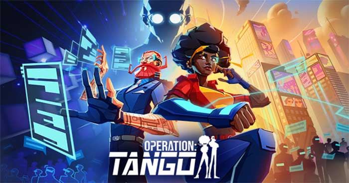 Operation: Tango