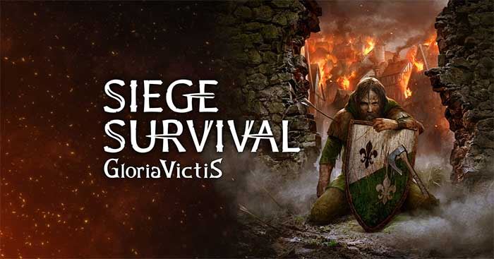 Siege Survival: Gloria Victis