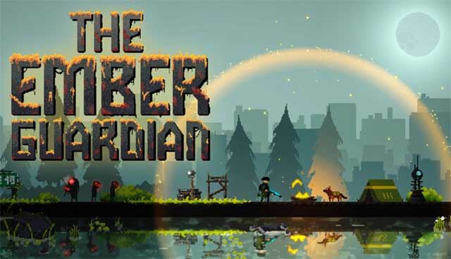 The Ember Guardian