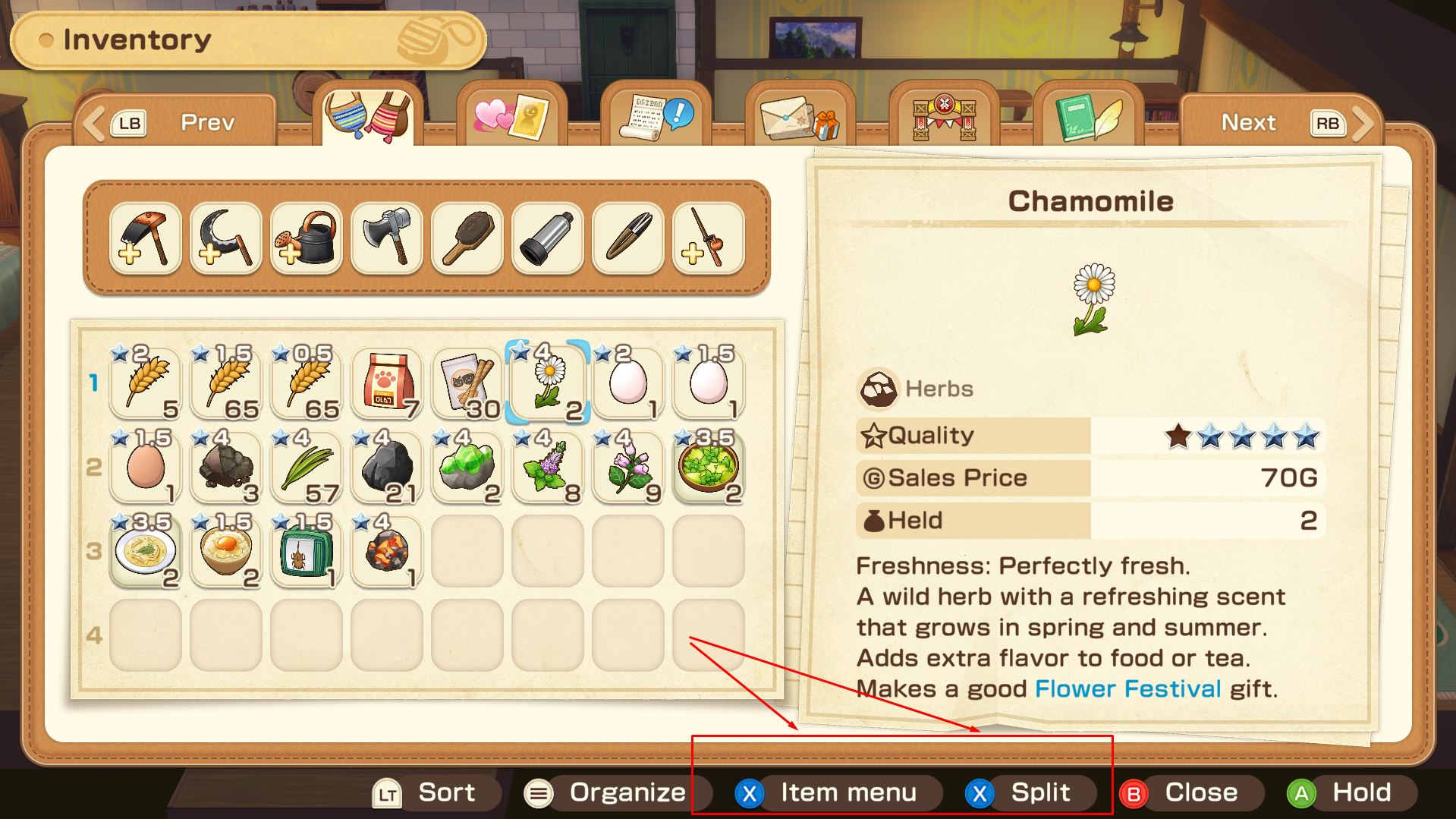 File Fix Controller bị lỗi nút X và Y