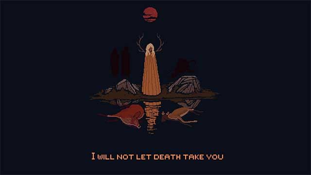 Death Howl Death Howl