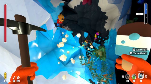 Pratfall