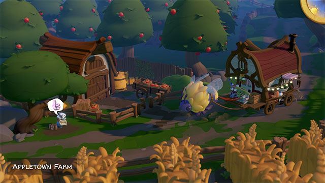 Cozy Caravan Cozy Caravan