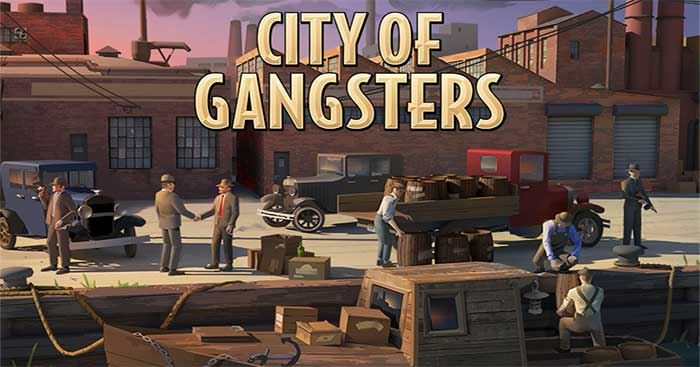 City of Gangsters