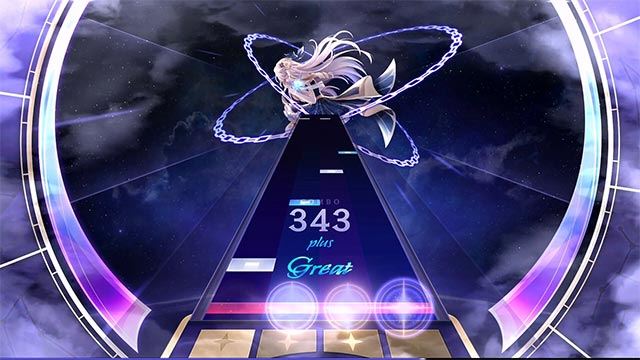 KALPA: Cosmic Symphony KALPA: Cosmic Symphony