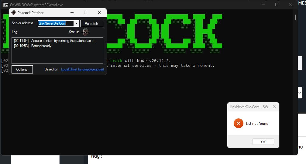 Lỗi Hitman 3 DLC Lỗi Hitman 3 DLC