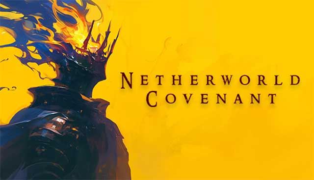 Netherworld Covenant Netherworld Covenant