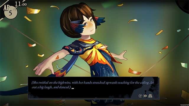 Death Trick: Double Blind Death Trick: Double Blind