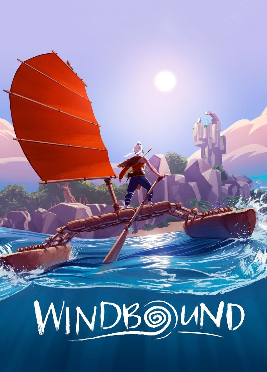 [Request] Game Windbound