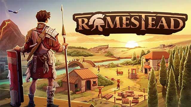 Romestead