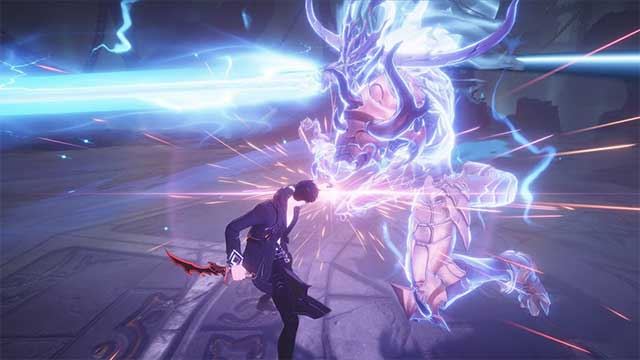 Solo Leveling: ARISE OVERDRIVE Solo Leveling: ARISE OVERDRIVE