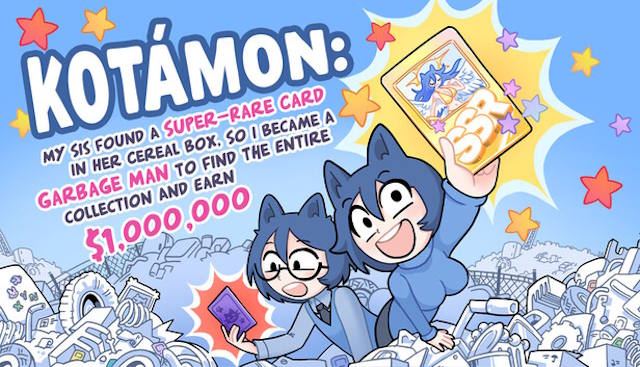 KOTAMON KOTAMON