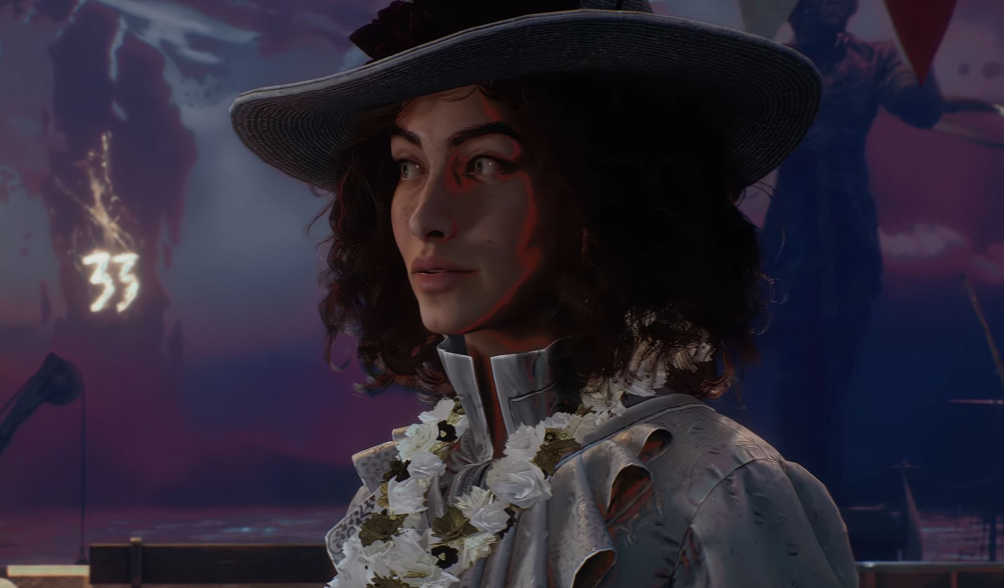 Lỗi màu hiển thị trong game