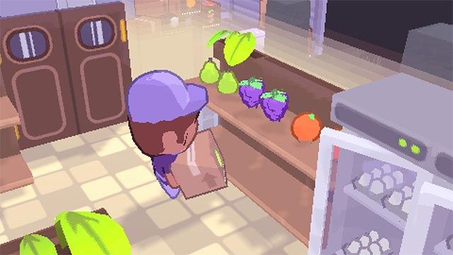 Super Mini Mart Super Mini Mart