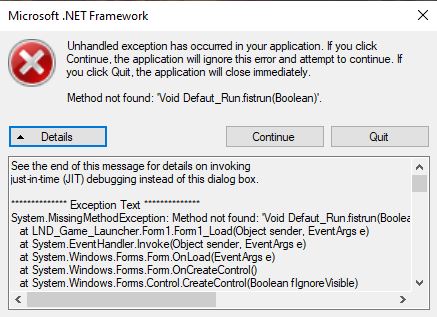 .NET Framework (Forza Horizon 5) .NET Framework (Forza Horizon 5)