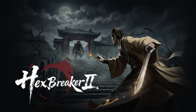 HexBreaker Ⅱ