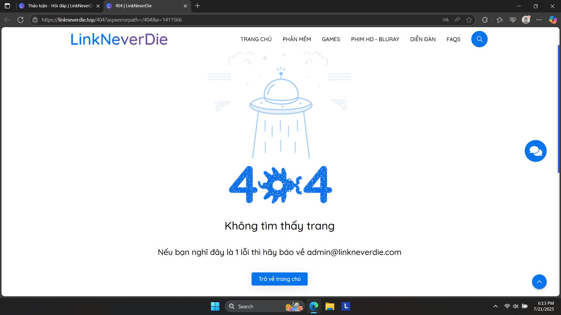 lỗi 404 assassin's creed origins