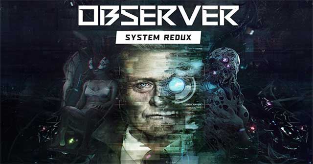 Observer: System Redux