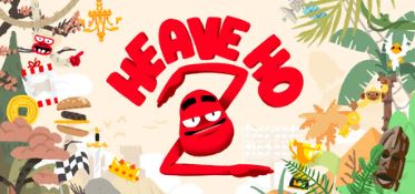 [Request Game] Heave ho 2 