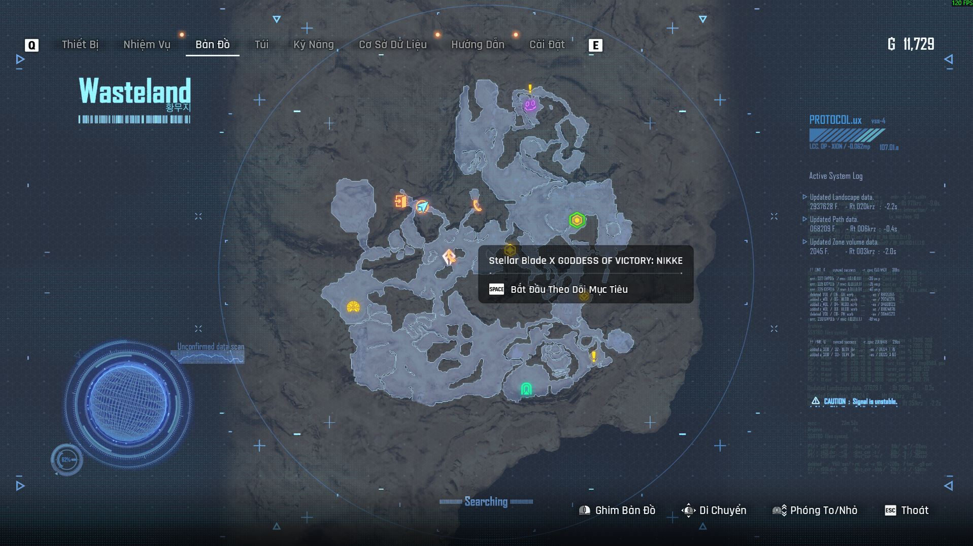 DLC UNLOCK LÀM  CRASHGAME