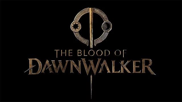 The Blood of Dawnwalker