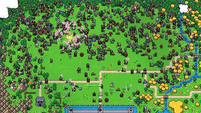 Super Fantasy Kingdom Super Fantasy Kingdom