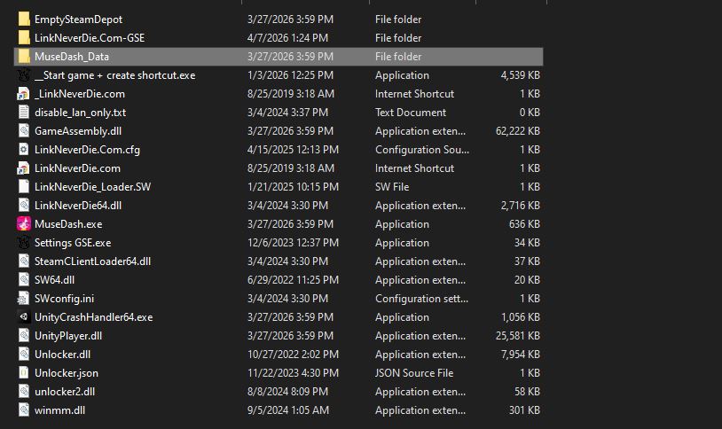 Need a new app to open this steam link
